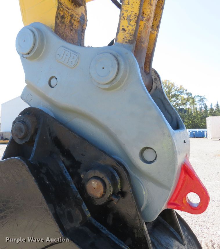 image for item FP9428 2012 Komatsu PC490LC-10  excavator