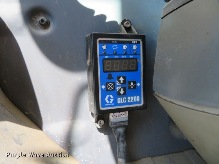 image for item FP9428 2012 Komatsu PC490LC-10  excavator