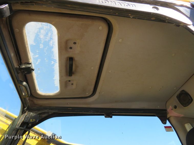 image for item FP9428 2012 Komatsu PC490LC-10  excavator