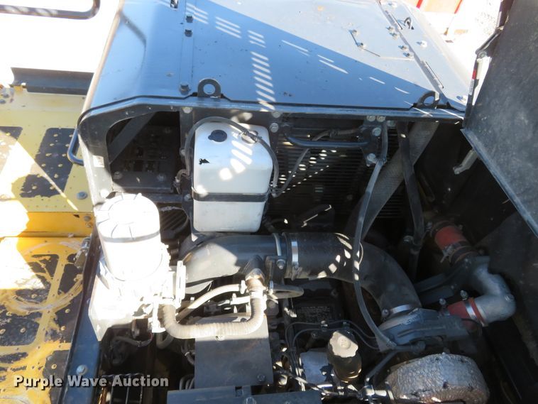 image for item FP9428 2012 Komatsu PC490LC-10  excavator