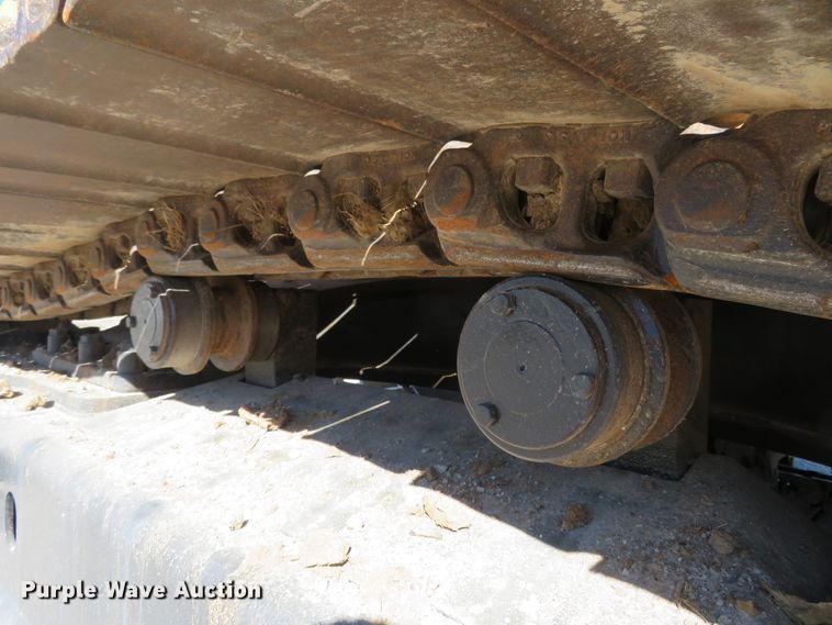 image for item FP9428 2012 Komatsu PC490LC-10  excavator