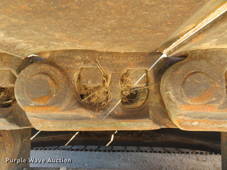 image for item FP9428 2012 Komatsu PC490LC-10  excavator