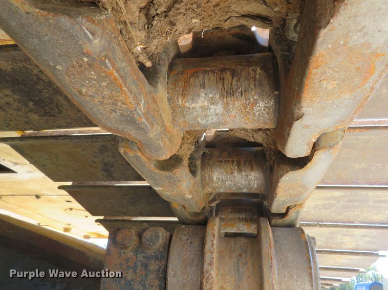 image for item FP9428 2012 Komatsu PC490LC-10  excavator
