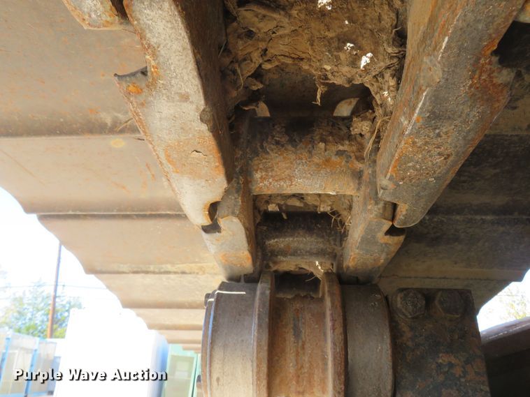 image for item FP9428 2012 Komatsu PC490LC-10  excavator