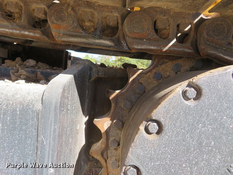 image for item FP9428 2012 Komatsu PC490LC-10  excavator