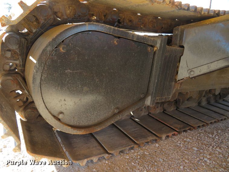 image for item FP9428 2012 Komatsu PC490LC-10  excavator