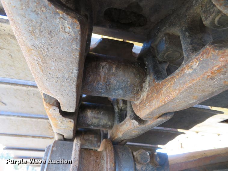 image for item FP9428 2012 Komatsu PC490LC-10  excavator