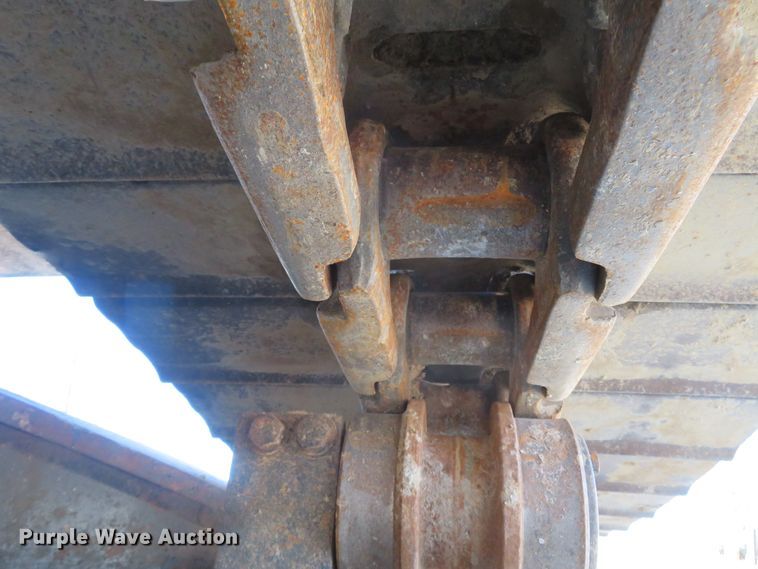 image for item FP9428 2012 Komatsu PC490LC-10  excavator