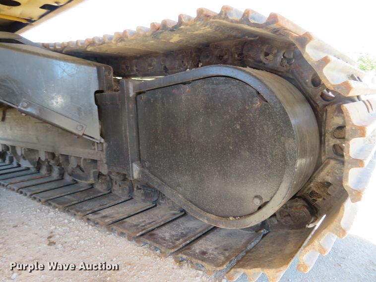 image for item FP9428 2012 Komatsu PC490LC-10  excavator