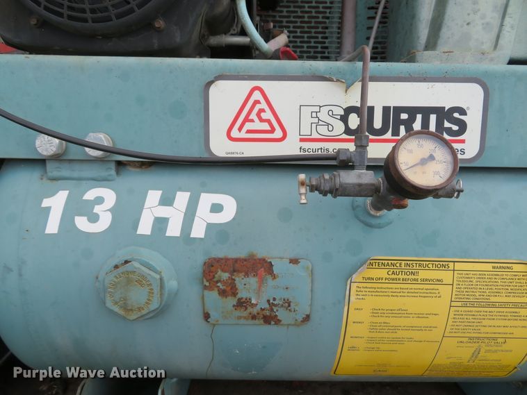 image for item FP9434 2004 Morbark Wood Hog 6600  horizontal grinder