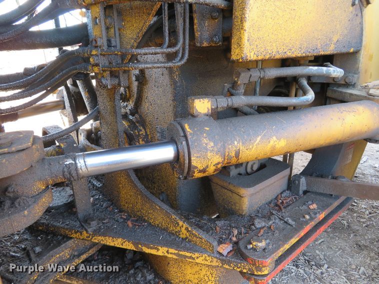 image for item FP9435 1987 Komatsu WA500-1L  wheel loader