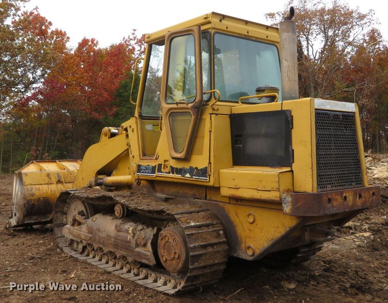 image for item FP9441 1994 Caterpillar 953B  track loader