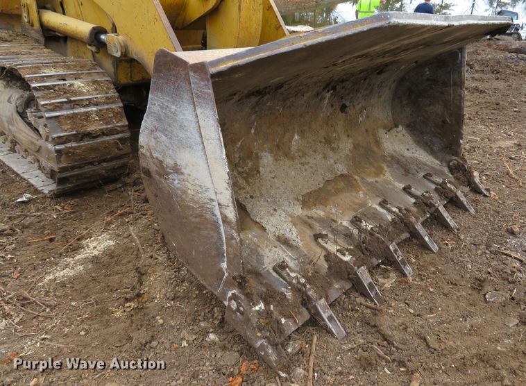 image for item FP9441 1994 Caterpillar 953B  track loader