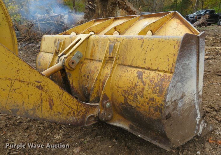 image for item FP9441 1994 Caterpillar 953B  track loader