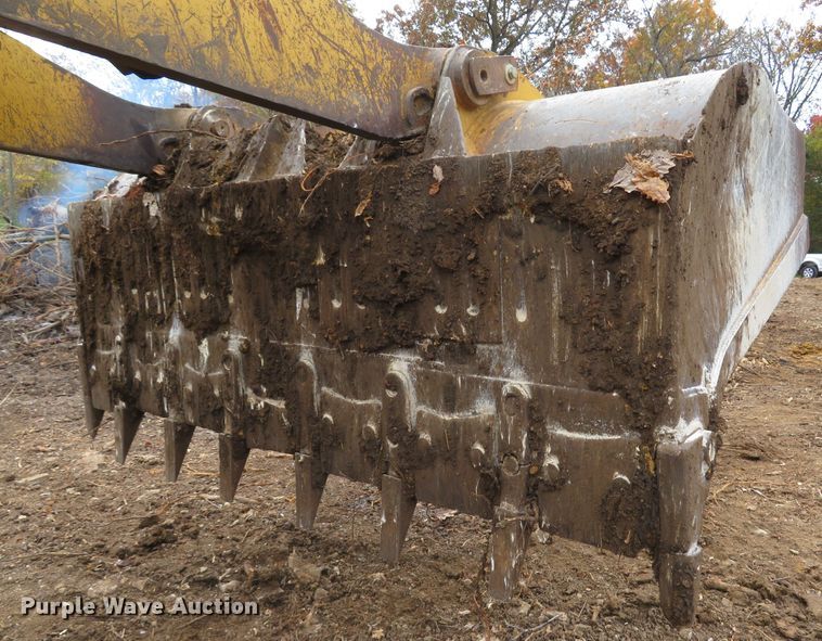 image for item FP9441 1994 Caterpillar 953B  track loader