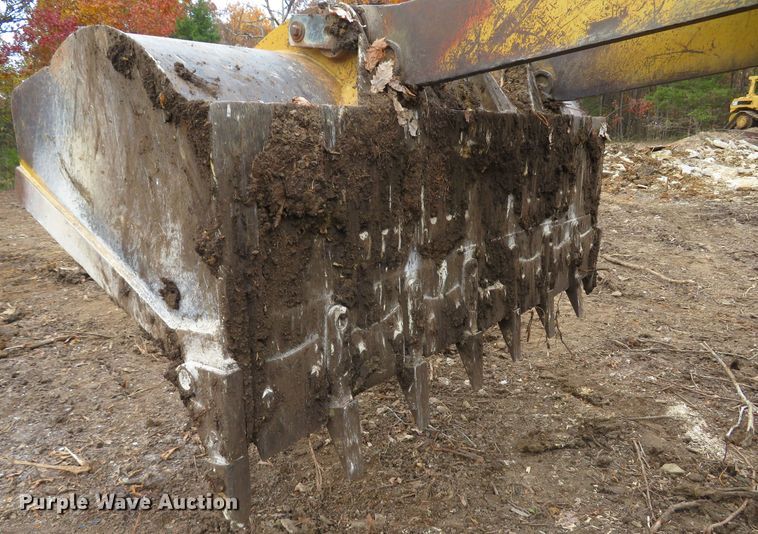 image for item FP9441 1994 Caterpillar 953B  track loader