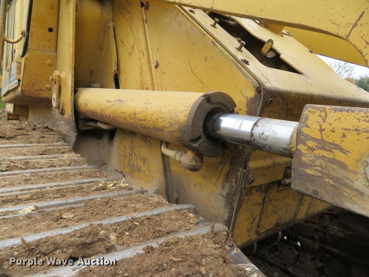 image for item FP9441 1994 Caterpillar 953B  track loader