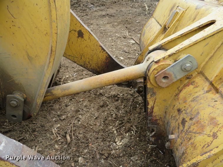 image for item FP9441 1994 Caterpillar 953B  track loader