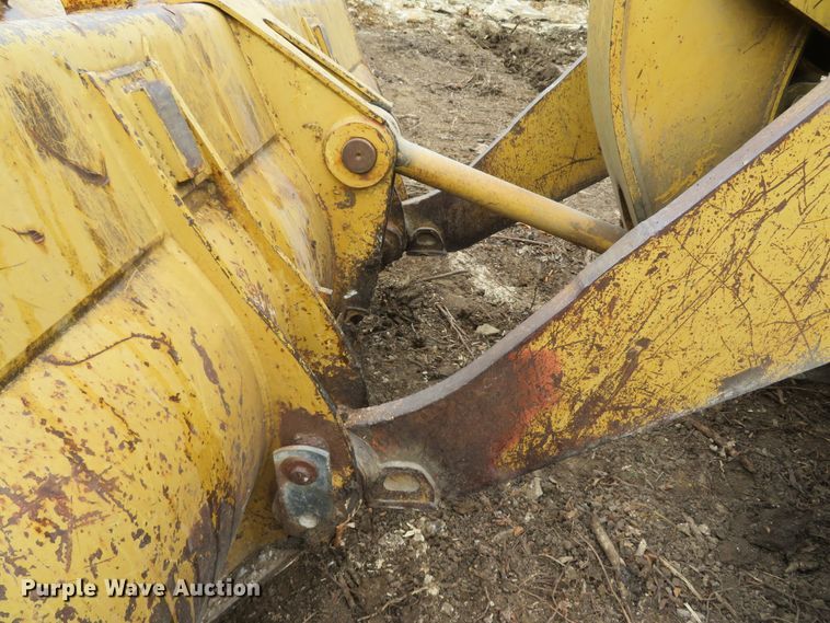 image for item FP9441 1994 Caterpillar 953B  track loader