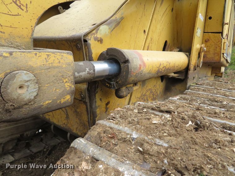 image for item FP9441 1994 Caterpillar 953B  track loader