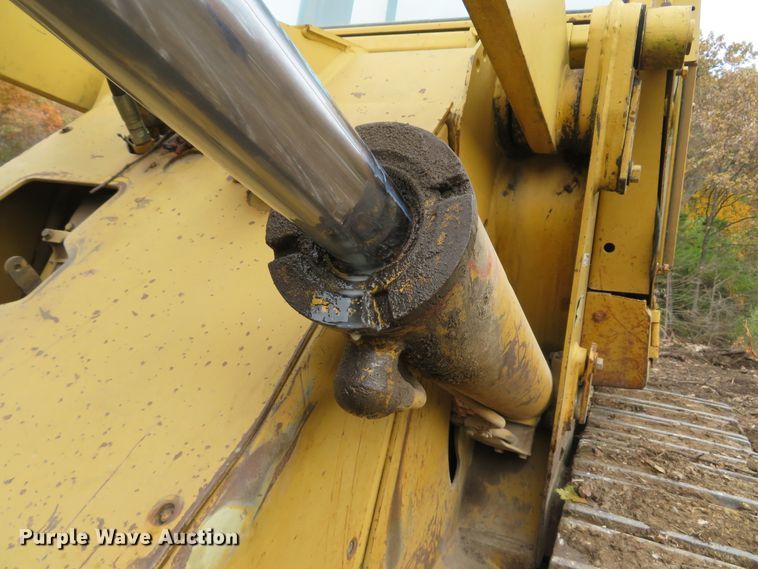 image for item FP9441 1994 Caterpillar 953B  track loader