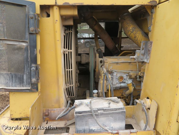 image for item FP9441 1994 Caterpillar 953B  track loader