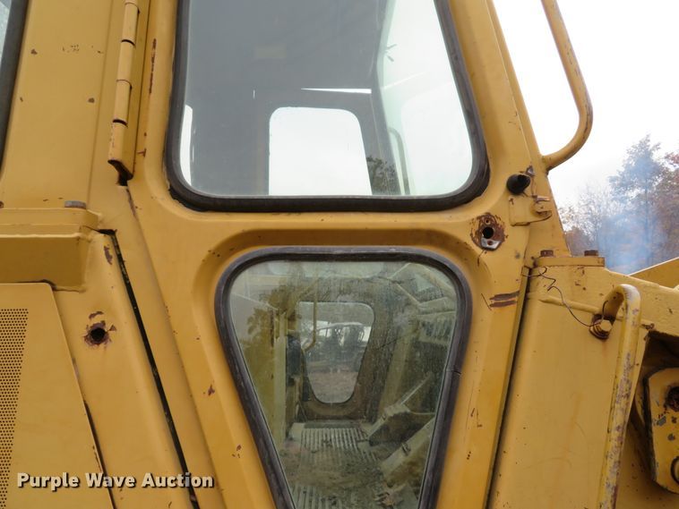 image for item FP9441 1994 Caterpillar 953B  track loader