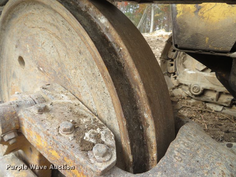 image for item FP9441 1994 Caterpillar 953B  track loader