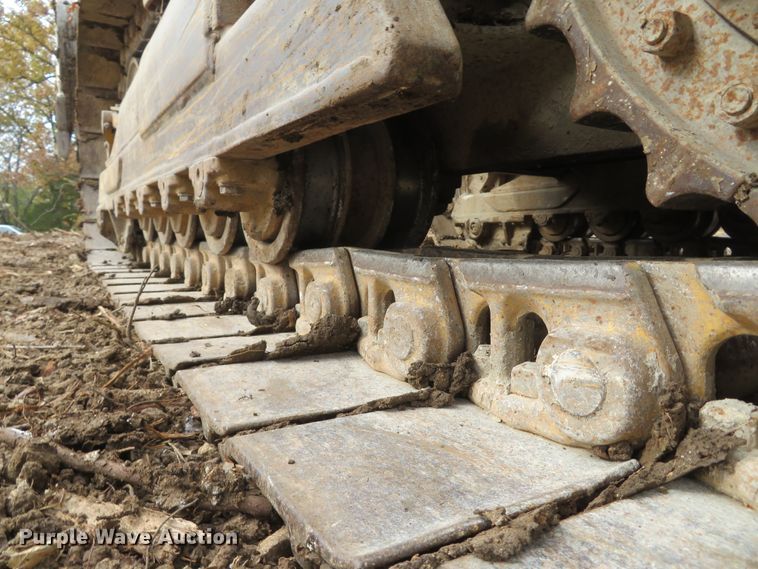 image for item FP9441 1994 Caterpillar 953B  track loader