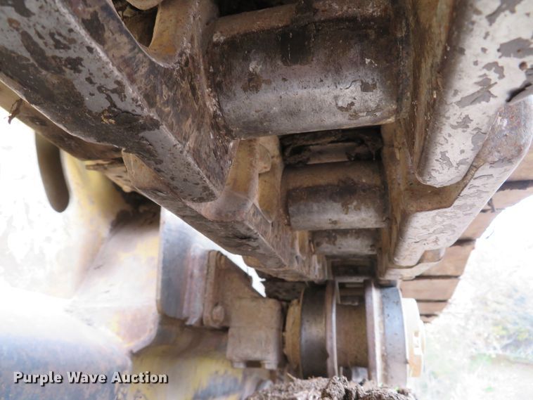 image for item FP9441 1994 Caterpillar 953B  track loader