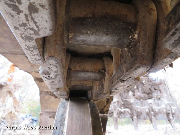 image for item FP9441 1994 Caterpillar 953B  track loader