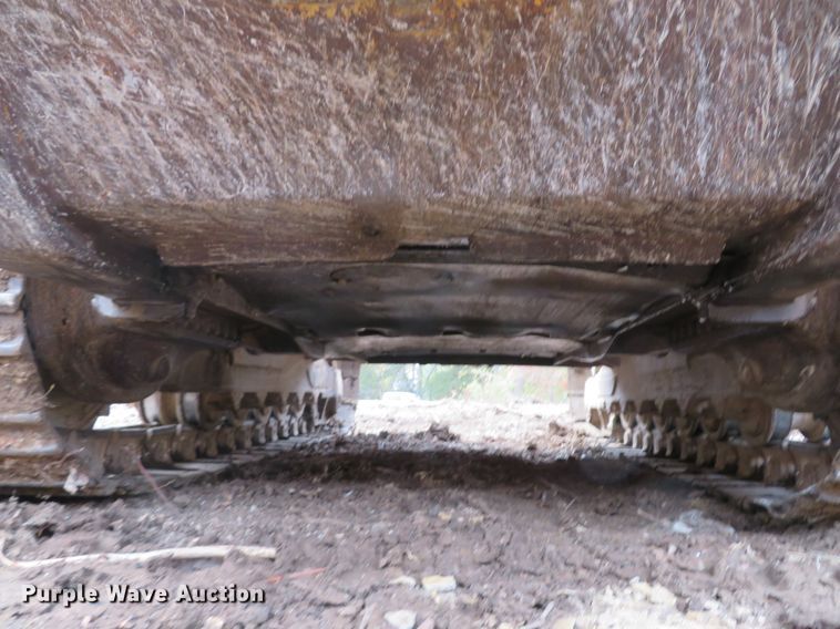 image for item FP9441 1994 Caterpillar 953B  track loader