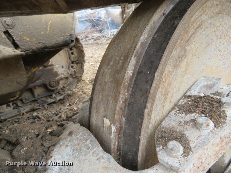 image for item FP9441 1994 Caterpillar 953B  track loader