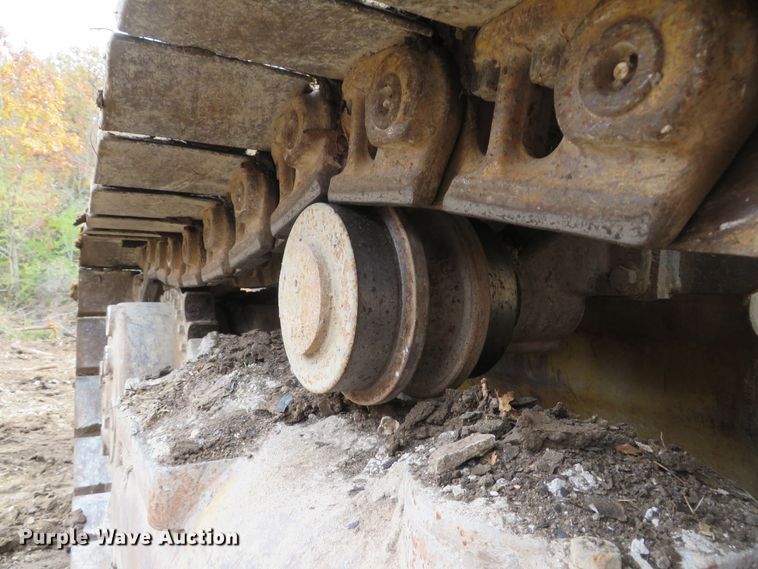 image for item FP9441 1994 Caterpillar 953B  track loader