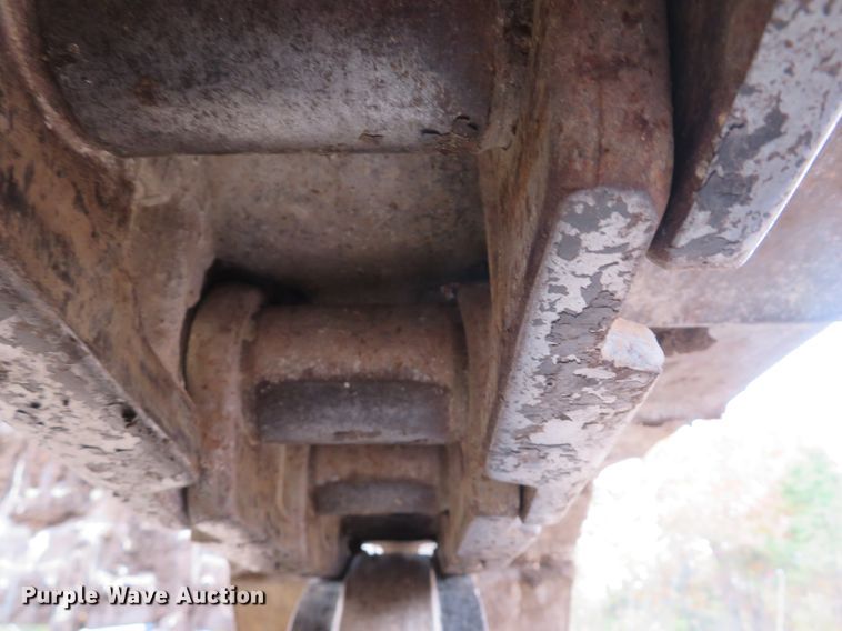 image for item FP9441 1994 Caterpillar 953B  track loader