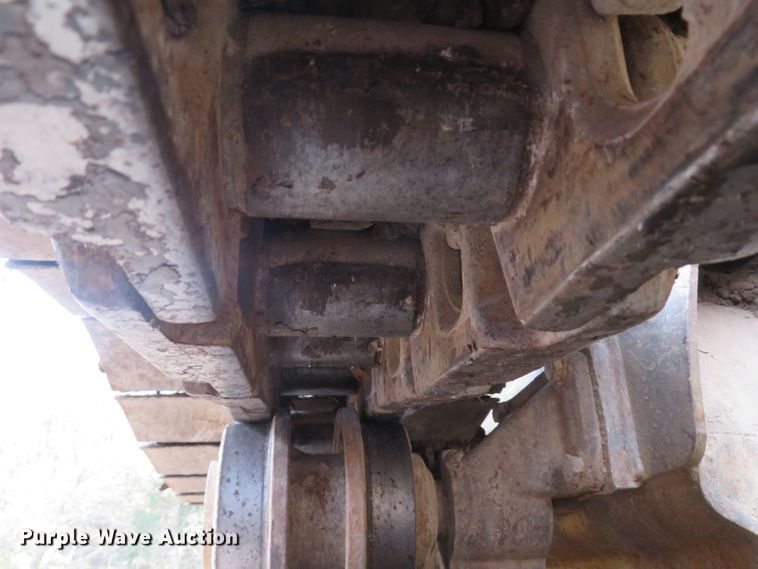 image for item FP9441 1994 Caterpillar 953B  track loader