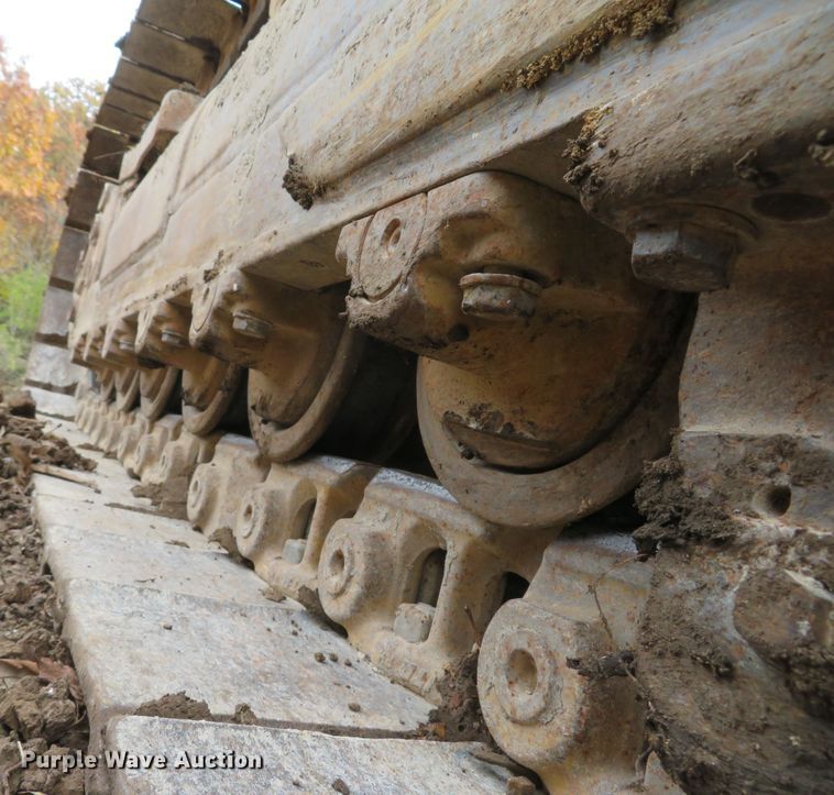 image for item FP9441 1994 Caterpillar 953B  track loader