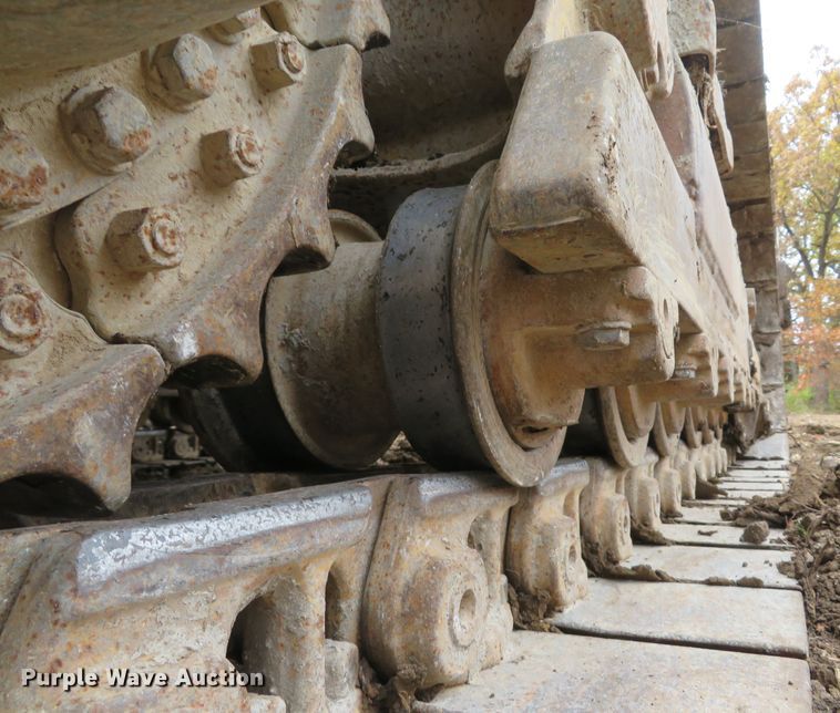 image for item FP9441 1994 Caterpillar 953B  track loader