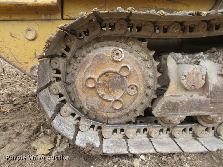image for item FP9441 1994 Caterpillar 953B  track loader