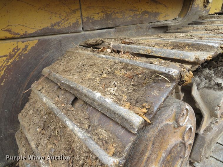 image for item FP9441 1994 Caterpillar 953B  track loader