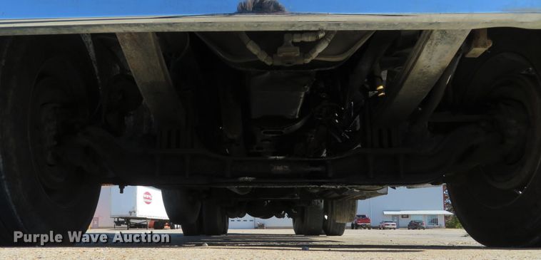 image for item FP9445 1999 Peterbilt 330  dump truck