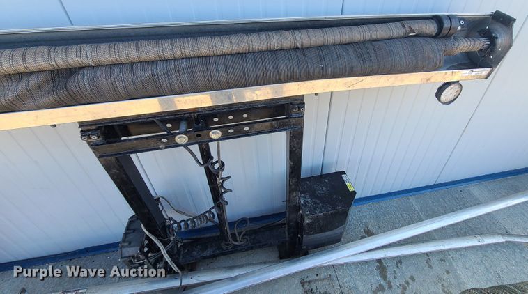 image for item GO9496 Roll-Rite  roll tarp