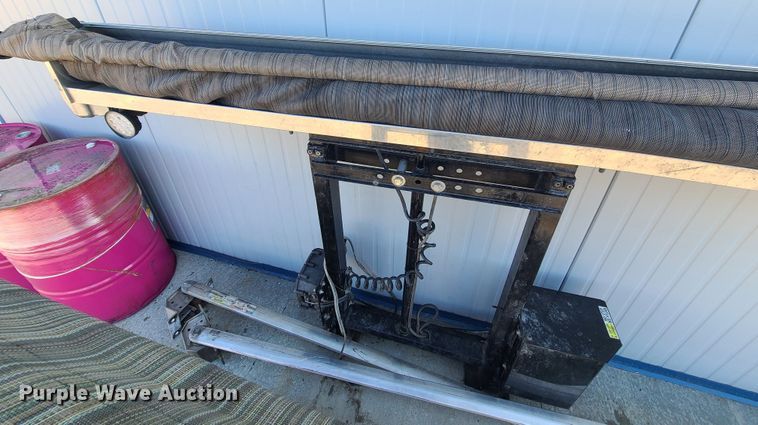 image for item GO9496 Roll-Rite  roll tarp