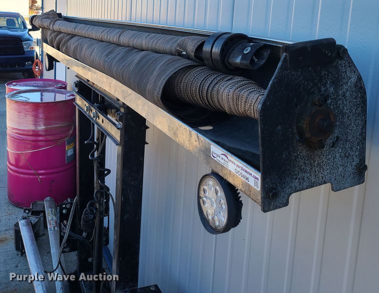 image for item GO9496 Roll-Rite  roll tarp