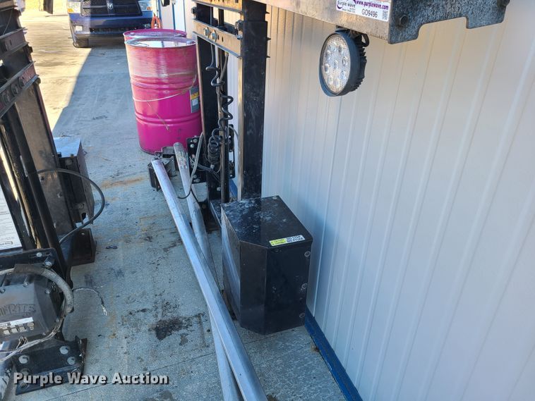 image for item GO9496 Roll-Rite  roll tarp