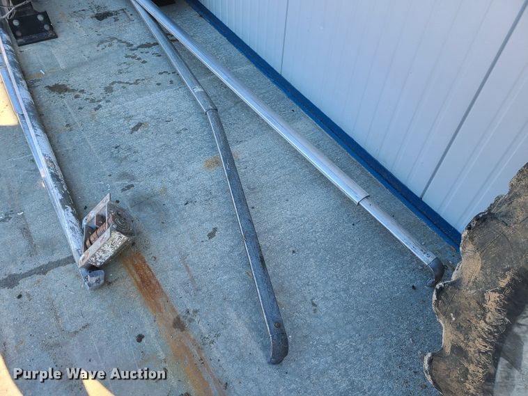 image for item GO9496 Roll-Rite  roll tarp