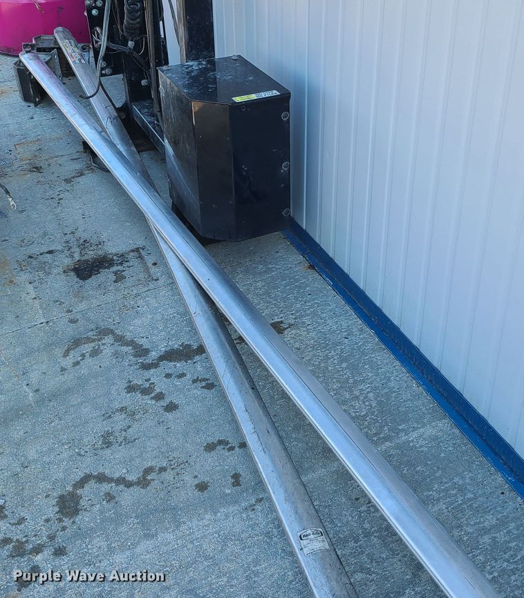 image for item GO9496 Roll-Rite  roll tarp