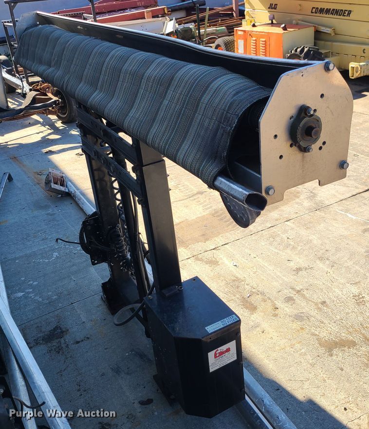 image for item GO9497 Roll-Rite  roll tarp