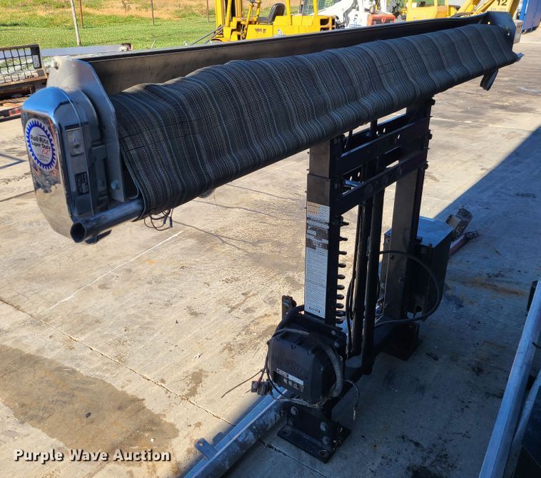 image for item GO9497 Roll-Rite  roll tarp