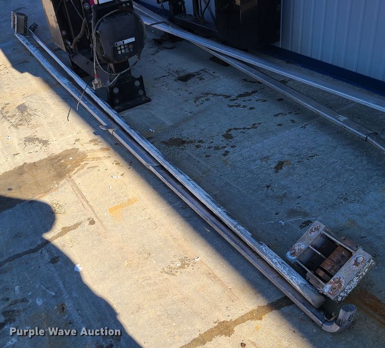 image for item GO9497 Roll-Rite  roll tarp